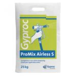 GYPROC -ProMix Airless S -Enduit à Projeter gyproc-promix-airless-s-enduit-projeter 3