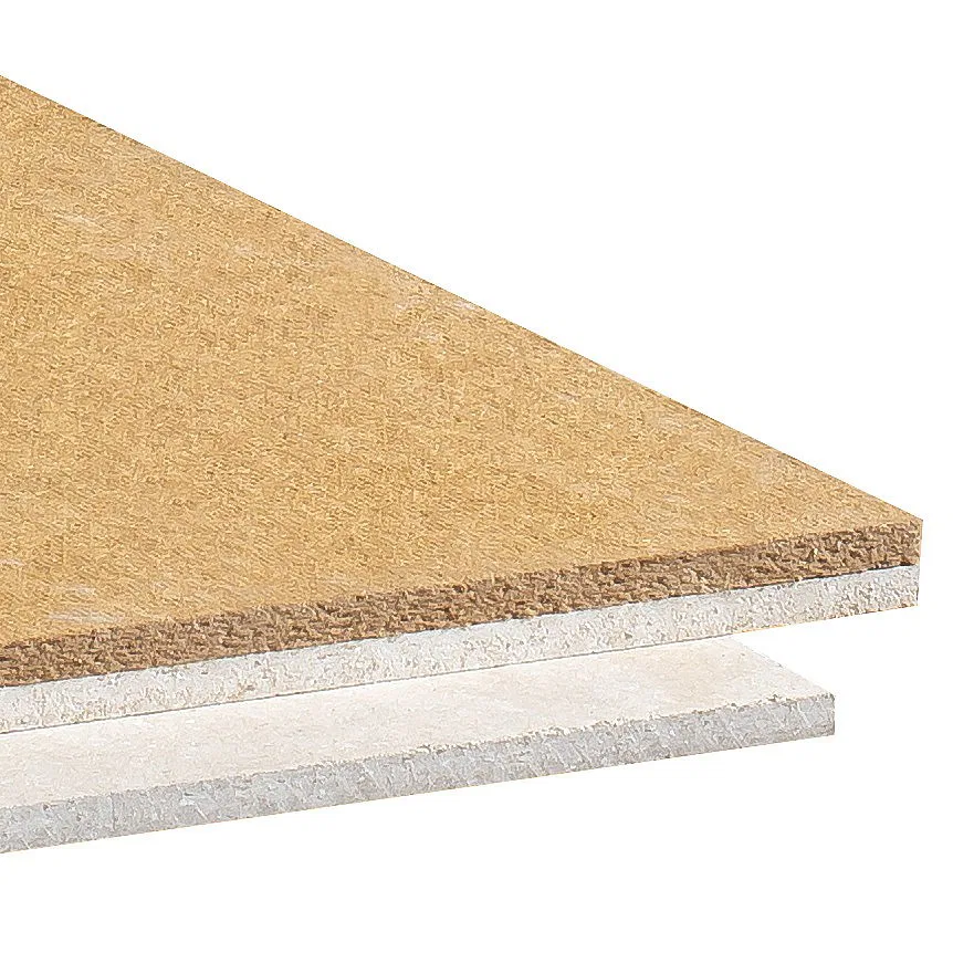 GYPROC -Rigidur® Floor E 30 HF -Chape Sèche HD -Laine de Bois gyproc-rigidur-floor-e-30-hf-chape-seche-hd-laine-de-bois 2