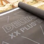 DELTA® -DeltaXX PLUS® Universal Écran de sous toiture deltabe-delta-xx-plus-universal-ecran-sous-toiture 12