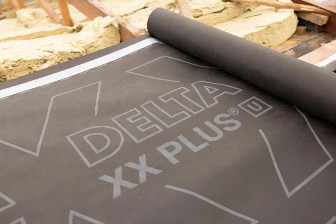 DELTA® -DeltaXX PLUS® Universal Écran de sous toiture deltabe-delta-xx-plus-universal-ecran-sous-toiture 7