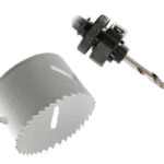 DIAGER -Scie Cloche BiMétal -HSS Métaux 114-210mm diager-scie-cloche-bimetal-114-210-hss-metaux 4