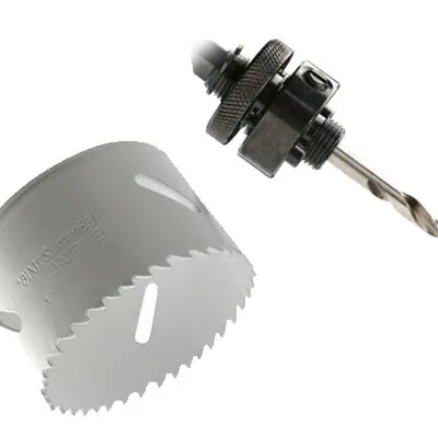 DIAGER -Scie Cloche BiMétal -HSS Métaux 114-210mm diager-scie-cloche-bimetal-114-210-hss-metaux