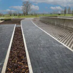 MARLUX- Accédo Pavé Drainant -Pavé Écologique Drainant 6