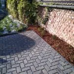 MARLUX- Draino Pavé Drainant -Pavé Écologique Drainant 8