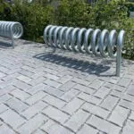 MARLUX- Draino Pavé Drainant -Pavé Écologique Drainant 7