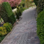 MARLUX- Stonehedge 30×20 -Pavé Béton Tambouriné 6