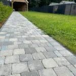 MARLUX- Stonehedge 15×15 -Pavé Béton Tambouriné 7