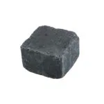 MARLUX- Stonehedge 10×10 -Pavé Béton Tambouriné 4