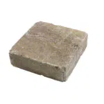 MARLUX- Stonehedge 20×20 -Pavé Béton Tambouriné 6
