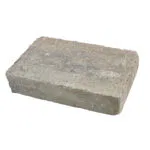 MARLUX- Stonehedge 30×20 -Pavé Béton Tambouriné 5