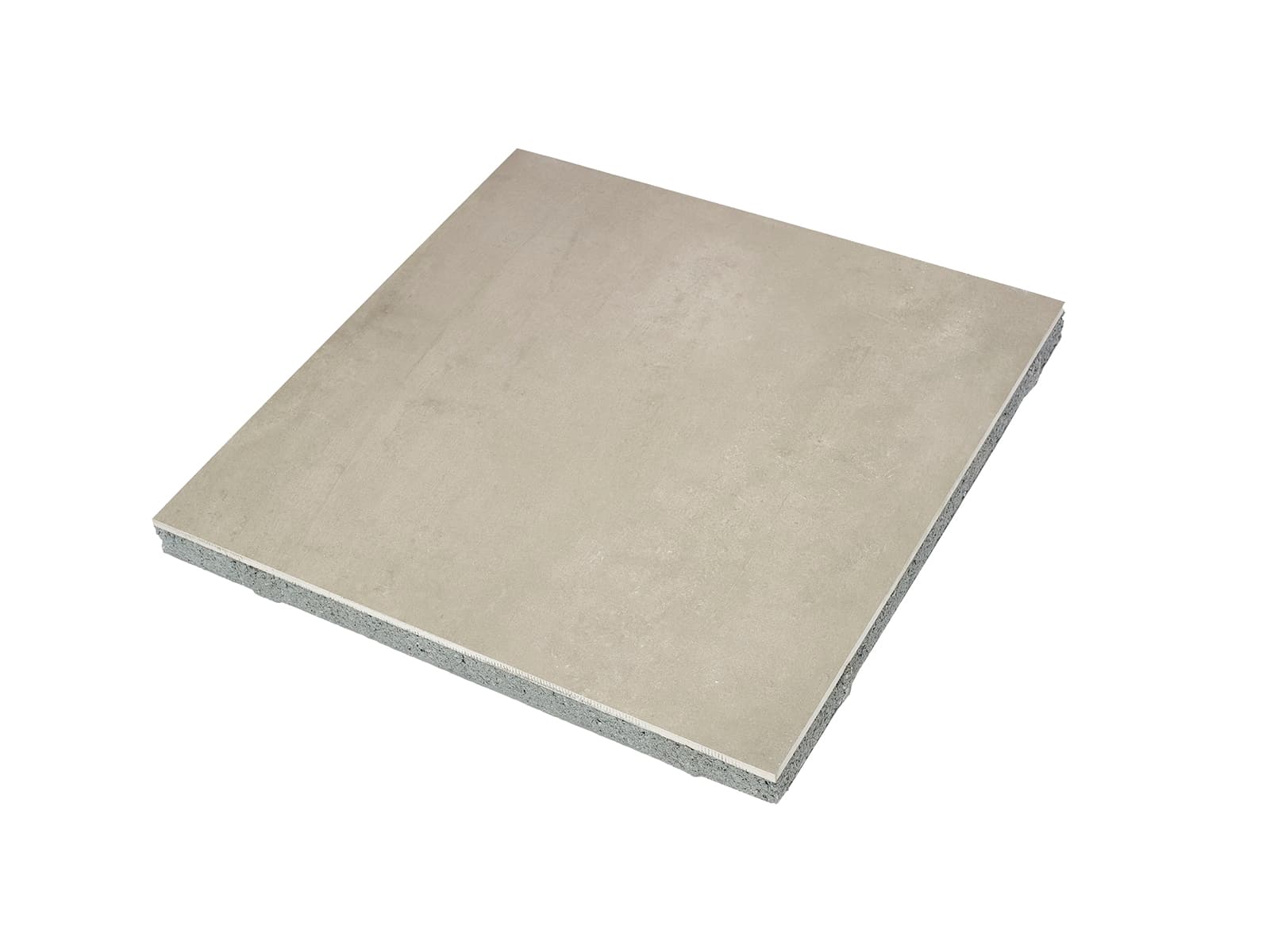 MARLUX- Kera Linea 2in1 Dalle -Dalle Béton/Céramique 2