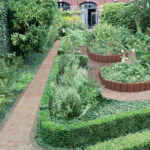 MARLUX- Stonehedge 15×15 -Pavé Béton Tambouriné 8