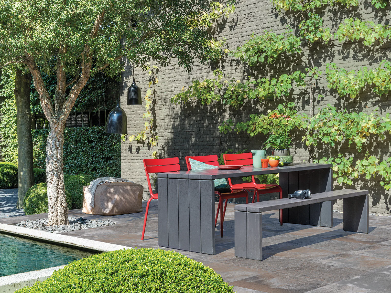 MARLUX- Grada Dalle -Dalle Béton PREMIUM 3