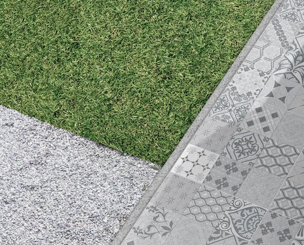 MARLUX- Bordure Confort -Bordure en Béton 3