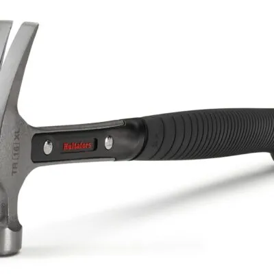 HULTAFORS -Marteau Charpentier Arrache-Clou Courbé hultafors-marteau-charpentier-arrache-clou-courbe