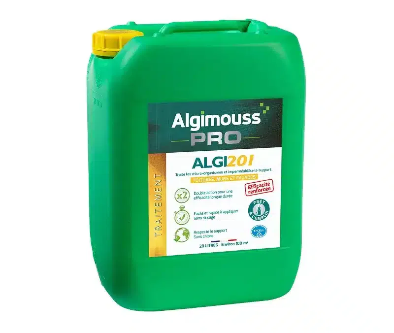 ALGIMOUSS -Algi 201 -Imperméabilisant Prêt à l’Emploi algimouss-algiw201-impermeabilisant-pret-emploi 3