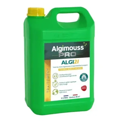 ALGIMOUSS -Algi 21 -Imperméabilisant Solvanté algimouss-algi21-impermeabilisant-solvante