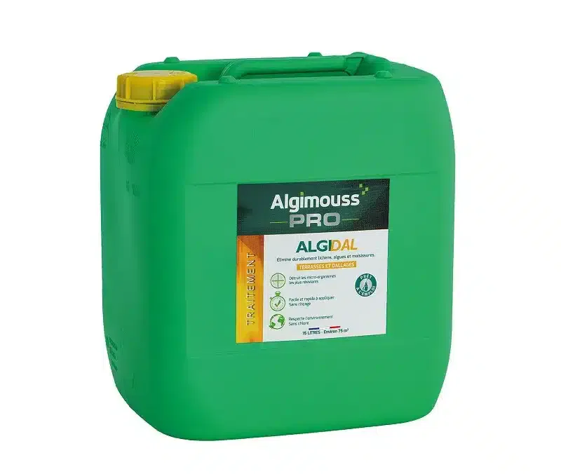 ALGIMOUSS -Algidal -Traitement Dallage Prêt à l’Emploi algimouss-algidal-traitement-dallage-pret-emploi 3
