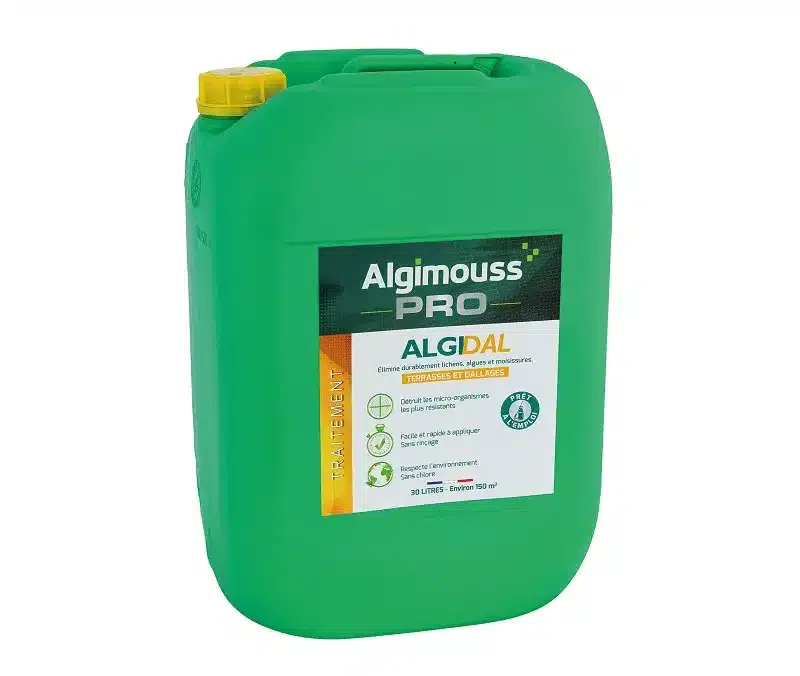 ALGIMOUSS -Algidal -Traitement Dallage Prêt à l’Emploi algimouss-algidal-traitement-dallage-pret-emploi 4