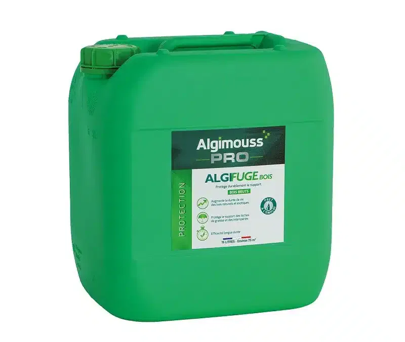 ALGIMOUSS -Algifuge Bois -Imperméabilisant Bois Bruts Prêt à l’Emploi algimouss-algifugebois-impermeabilisant-bois-bruts-pret-lemploi 3