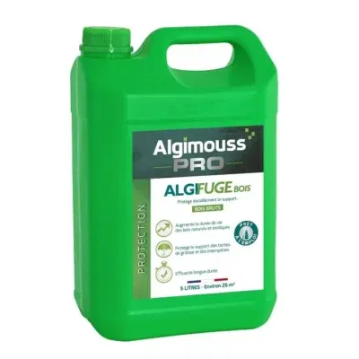 ALGIMOUSS -Algifuge Bois -Imperméabilisant Bois Bruts Prêt à l’Emploi algimouss-algifugebois-impermeabilisant-bois-bruts-pret-lemploi