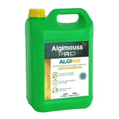 ALGIMOUSS -Algimix -Traitement Anti Mousse à Diluer algimouss-algimix-traitement-anti-mousse-diluer