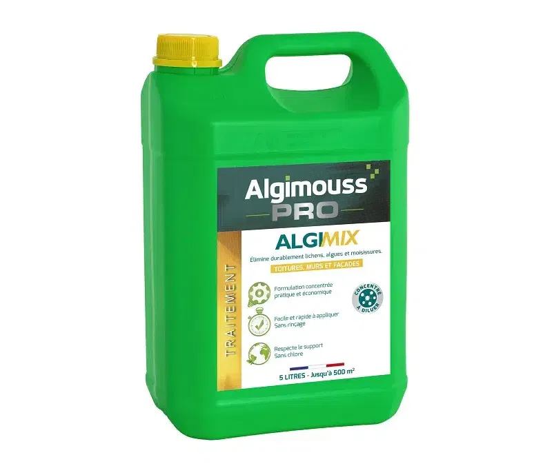 ALGIMOUSS -Algimix -Traitement Anti Mousse à Diluer algimouss-algimix-traitement-anti-mousse-diluer 2