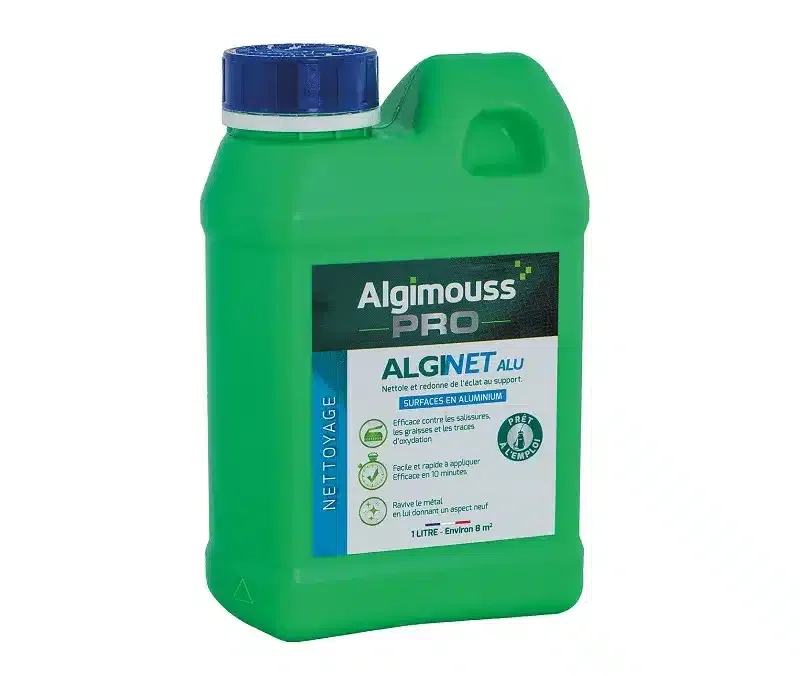ALGIMOUSS -Alginet Alu -Nettoyant Surface Alu algimouss-alginetalu-nettoyant-surface-alu 3