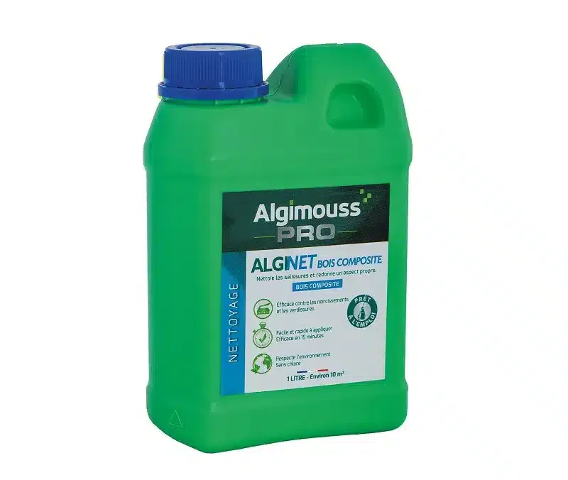 ALGIMOUSS -Alginet Bois Composite -Nettoyant Dégraissant Bois Composites algimouss-alginetcomposite-nettoyant-degraissant-bois-composites 3