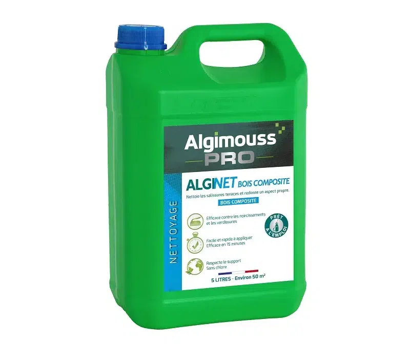 ALGIMOUSS -Alginet Bois Composite -Nettoyant Dégraissant Bois Composites algimouss-alginetcomposite-nettoyant-degraissant-bois-composites 2