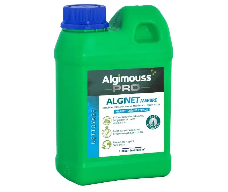 ALGIMOUSS -Alginet Marbre -Nettoyant Pierre Naturelle algimouss-alginet-marbre-nettoyant-pierre-naturelle 3