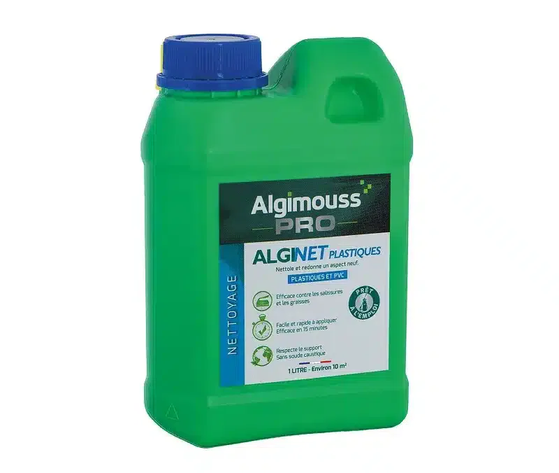 ALGIMOUSS -Alginet Plastiques -Nettoyant PVC algimouss-alginet-plastiques-nettoyant-pvc 3
