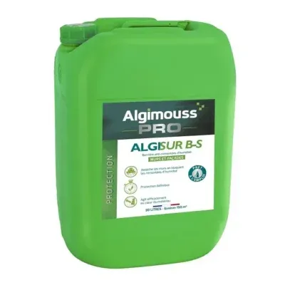ALGIMOUSS -Algisur BS -Barrière Anti Humidité Prêt à l’Emploi algimouss-algisurbs-barriere-anti-humidite-pret-emploi