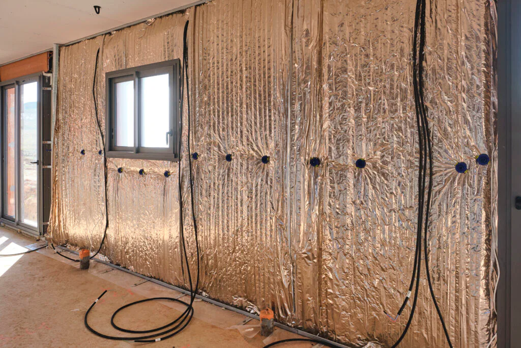 ACTIS -Hybris -(1.15m) Isolant Alvéolaire Réflectif Actis-hybris1-isolant-alveolaire-reflectif-115 4