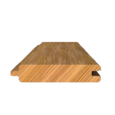 LEMAHIEU- Profil Chalet BH100 -Profilés Bois -Languette et Rainure