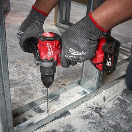 MILWAUKEE- M18 FUEL™ FPD2-202X -Perceuse Percussion -18V (Pack) milwaukeebe-m18-fuel-fpd2-202x-perceuse-percussion-18v 6