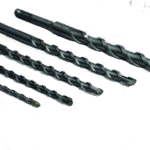 DURO – Mèche 18 à 25mm Béton SDS + duro-meche-18-25-beton-sds 3