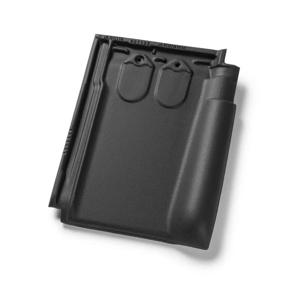 KORAMIC- Tempête Vario 18 -Tuile Terre Cuite 4