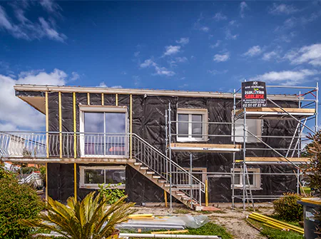 ACTIS -Triso Bardage -Isolant Réflecteur Alvéolaire actis-triso-bardage-isolant-reflecteur-alveolaire 4