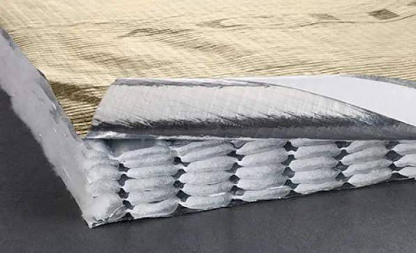 ACTIS -Triso Hybrid -Isolant Réflecteur Alvéolaire actis-triso-hybrid-isolant-reflecteur-alveolaire 3