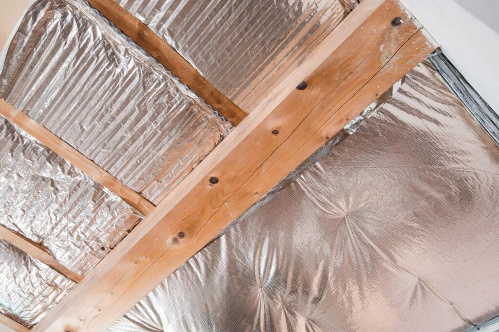 ACTIS -Triso Hybrid -Isolant Réflecteur Alvéolaire actis-triso-hybrid-isolant-reflecteur-alveolaire 5