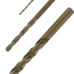 DURO – Foret Métaux HSS Cobalt 10 à 13mm duro-foret-metaux-hss-cobalt-10-13 3