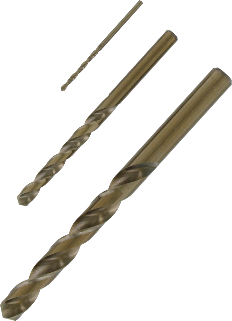 DURO – Foret Métaux HSS Cobalt 10 à 13mm duro-foret-metaux-hss-cobalt-10-13 2