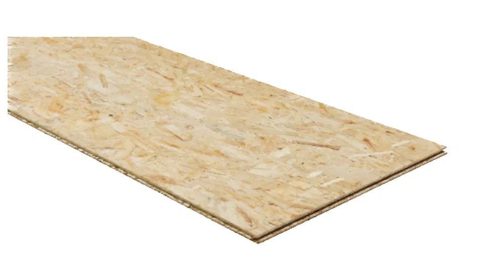 LEMPAN- OSB 4 Strong Deck -OSB 4 Charge Élévée 4