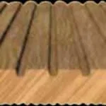 LEMAHIEU- Planche Terrasse TP300 -Planche pour Terrasse 5