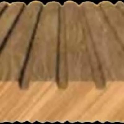 LEMAHIEU- Planche Terrasse TP300 -Planche pour Terrasse