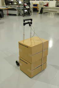 MASTER LOCK -Tendeur Ajustable Crochet Steelcor™  2