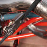 MASTER LOCK -Sangle À Cliquet Sans Crochet 25mm 3