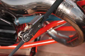 MASTER LOCK -Sangle À Cliquet Sans Crochet 25mm 2