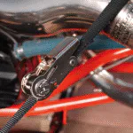 MASTER LOCK -Sangle À Cliquet 5000 x 25mm 3